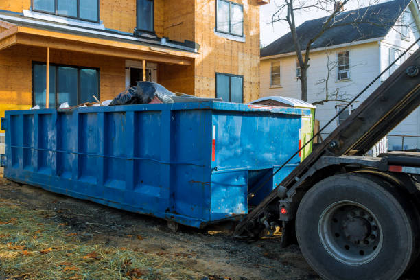 Trash Removal Near Me in Maywood, IL