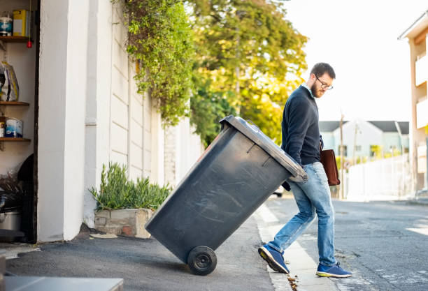 Best Construction Debris Removal  in Maywood, IL