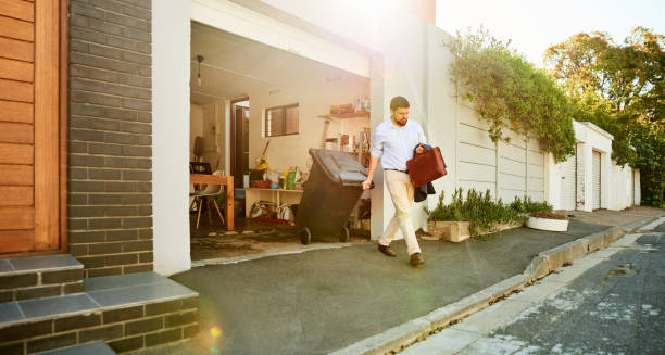 Best Office Junk Removal  in Maywood, IL
