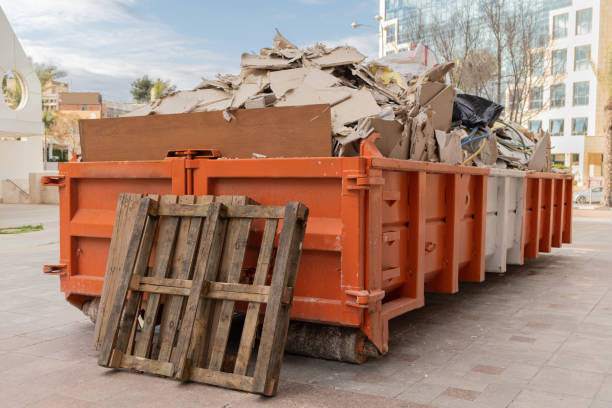 Best Commercial Cleanout Services  in Maywood, IL