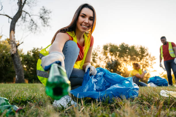 Best Construction Debris Removal  in Maywood, IL