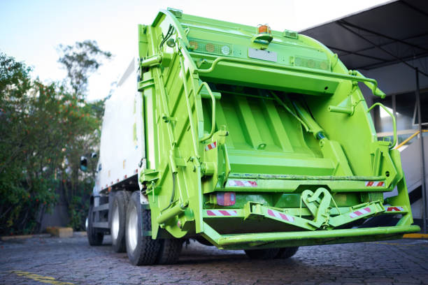 Yard Cleanup Services in Maywood, IL