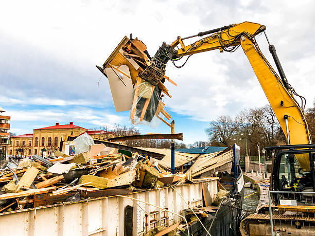 Professional Junk Removal in Maywood, IL